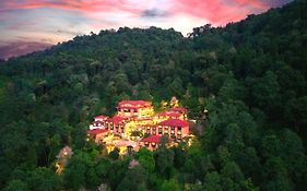 Chumbi Mountain Retreat
